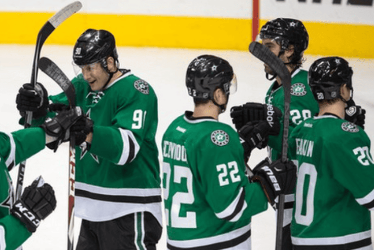 Top 10 Best Ice Hockey Teams in 2025 7 Top 10 Best Ice Hockey Teams in 2025