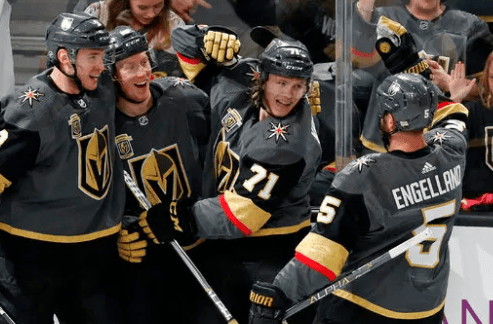 Top 10 Best Ice Hockey Teams in 2025 9 Top 10 Best Ice Hockey Teams in 2025