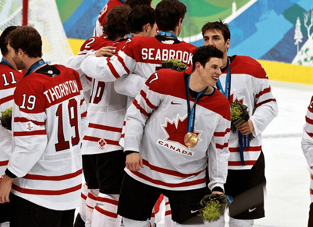 Top 10 Best Ice Hockey Teams in 2025 12 Top 10 Best Ice Hockey Teams in 2025
