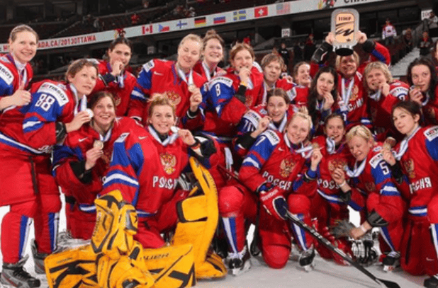 Top 10 Best Women’s Ice Hockey Teams in 2025 7 Top 10 Best Women’s Ice Hockey Teams in 2025