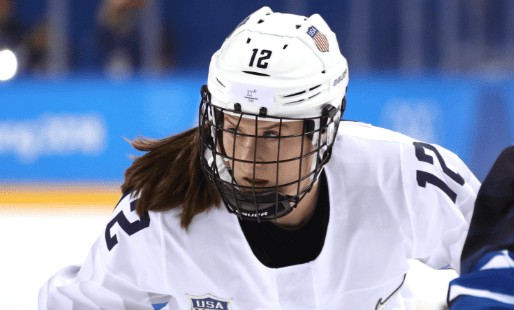 Top 5 Rising Players in Women's Ice Hockey: Explosive Stars of 2025 3 Top 5 Rising Players in Women's Ice Hockey: Explosive Stars of 2025