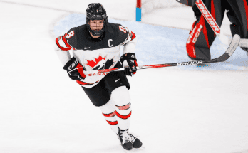 Top 5 Rising Players in Women's Ice Hockey: Explosive Stars of 2025 6 Top 5 Rising Players in Women's Ice Hockey: Explosive Stars of 2025
