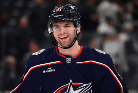 Top 5 Rising Players in Men’s Ice Hockey: Explosive Stars of 2025 5 Top 5 Rising Players in Men’s Ice Hockey: Explosive Stars of 2025