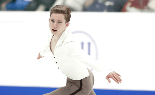 Top 10 Male Ice Skaters to Watch in 2025 Championships: Unstoppable Talents 3 Top 10 Male Ice Skaters to Watch in 2025 Championships: Unstoppable Talents