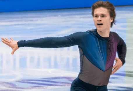 Top 10 Male Ice Skaters to Watch in 2025 Championships: Unstoppable Talents 5 Top 10 Male Ice Skaters to Watch in 2025 Championships: Unstoppable Talents