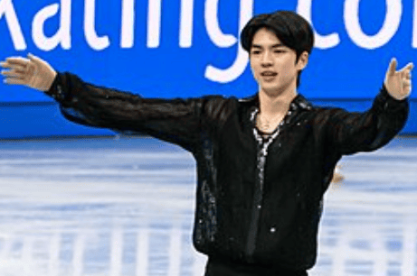 Top 10 Male Ice Skaters to Watch in 2025 Championships: Unstoppable Talents 7 Top 10 Male Ice Skaters to Watch in 2025 Championships: Unstoppable Talents