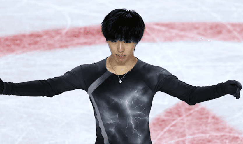 Top 10 Male Ice Skaters to Watch in 2025 Championships: Unstoppable Talents 8 Top 10 Male Ice Skaters to Watch in 2025 Championships: Unstoppable Talents