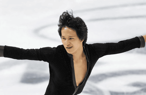 Top 10 Male Ice Skaters to Watch in 2025 Championships: Unstoppable Talents 9 Top 10 Male Ice Skaters to Watch in 2025 Championships: Unstoppable Talents