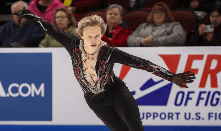 Top 10 Male Ice Skaters to Watch in 2025 Championships: Unstoppable Talents 11 Top 10 Male Ice Skaters to Watch in 2025 Championships: Unstoppable Talents