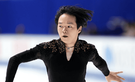 Top 10 Male Ice Skaters to Watch in 2025 Championships: Unstoppable Talents 12 Top 10 Male Ice Skaters to Watch in 2025 Championships: Unstoppable Talents
