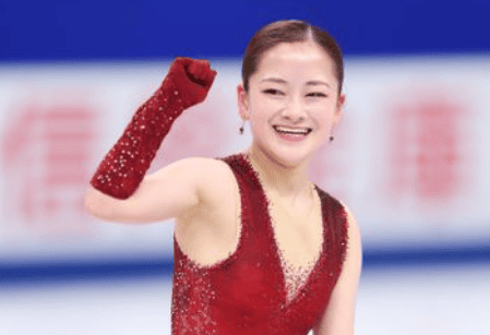Top 10 Female Ice Skaters to Watch in 2025 Championships: Unstoppable Talents 5 Top 10 Female Ice Skaters to Watch in 2025 Championships: Unstoppable Talents