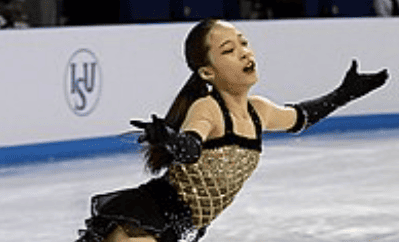 Top 10 Female Ice Skaters to Watch in 2025 Championships: Unstoppable Talents 6 Top 10 Female Ice Skaters to Watch in 2025 Championships: Unstoppable Talents