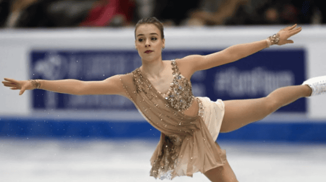 Top 10 Female Ice Skaters to Watch in 2025 Championships: Unstoppable Talents 7 Top 10 Female Ice Skaters to Watch in 2025 Championships: Unstoppable Talents
