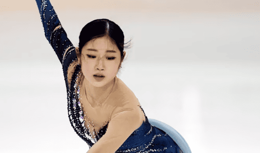 Top 10 Female Ice Skaters to Watch in 2025 Championships: Unstoppable Talents 8 Top 10 Female Ice Skaters to Watch in 2025 Championships: Unstoppable Talents