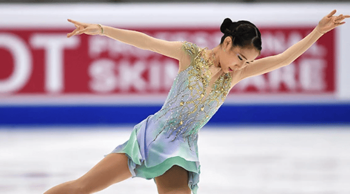 Top 10 Female Ice Skaters to Watch in 2025 Championships: Unstoppable Talents 9 Top 10 Female Ice Skaters to Watch in 2025 Championships: Unstoppable Talents