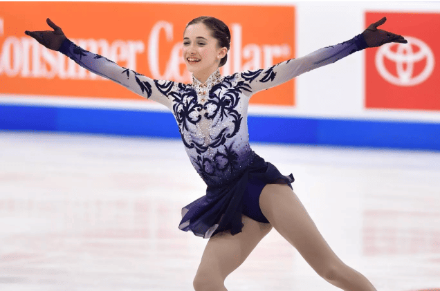 Top 10 Female Ice Skaters to Watch in 2025 Championships: Unstoppable Talents 10 Top 10 Female Ice Skaters to Watch in 2025 Championships: Unstoppable Talents