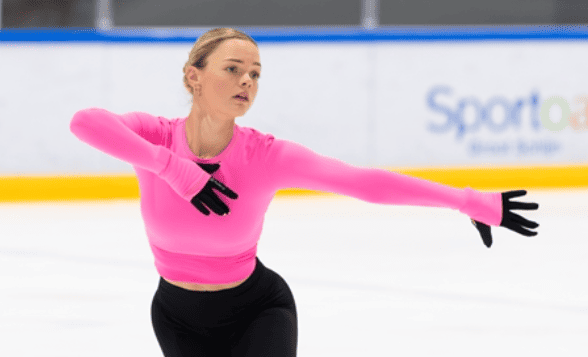 Top 10 Female Ice Skaters to Watch in 2025 Championships: Unstoppable Talents 11 Top 10 Female Ice Skaters to Watch in 2025 Championships: Unstoppable Talents