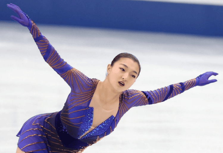 Top 10 Female Ice Skaters to Watch in 2025 Championships: Unstoppable Talents 12 Top 10 Female Ice Skaters to Watch in 2025 Championships: Unstoppable Talents
