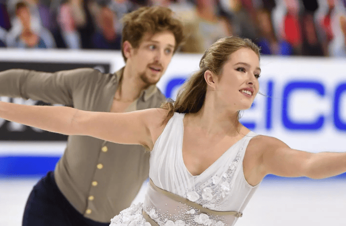 Top 10 Ice Dancing Duos Crushing the 2025 Season 5 Top 10 Ice Dancing Duos Crushing the 2025 Season