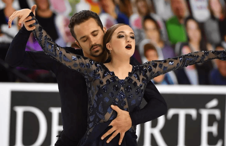 Top 10 Ice Dancing Duos Crushing the 2025 Season 6 Top 10 Ice Dancing Duos Crushing the 2025 Season