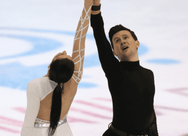 Top 10 Ice Dancing Duos Crushing the 2025 Season 8 Top 10 Ice Dancing Duos Crushing the 2025 Season