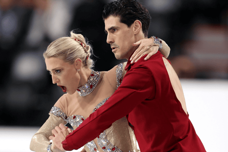 Top 10 Ice Dancing Duos Crushing the 2025 Season 9 Top 10 Ice Dancing Duos Crushing the 2025 Season