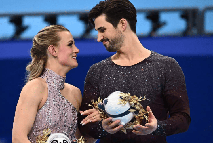 Top 10 Ice Dancing Duos Crushing the 2025 Season 11 Top 10 Ice Dancing Duos Crushing the 2025 Season