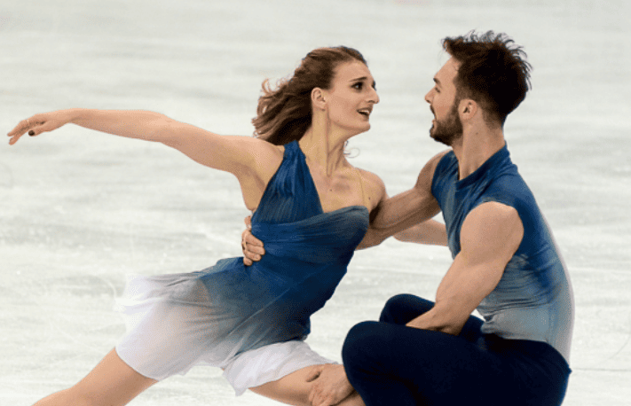 Top 10 Ice Dancing Duos Crushing the 2025 Season 12 Top 10 Ice Dancing Duos Crushing the 2025 Season