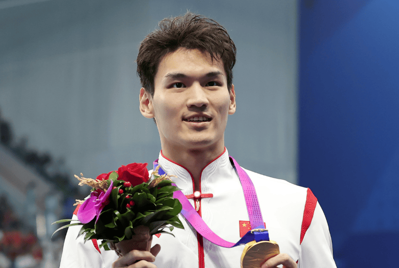 Top 10 Male Swimmers : Elite Athletes to watch in 2025 4 Top 10 Male Swimmers : Elite Athletes to watch in 2025