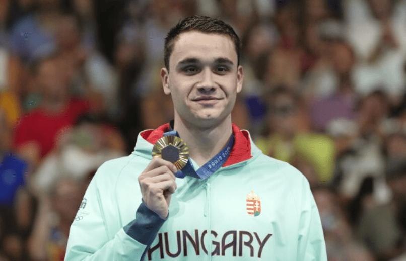Top 10 Male Swimmers : Elite Athletes to watch in 2025 7 Top 10 Male Swimmers : Elite Athletes to watch in 2025