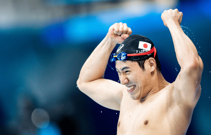Top 10 Male Swimmers : Elite Athletes to watch in 2025 9 Top 10 Male Swimmers : Elite Athletes to watch in 2025