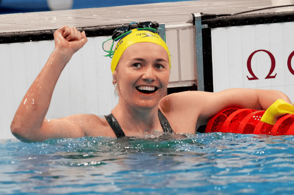 Top 10 Female Swimmers: Elite Athletes to Watch in 2025 3 Top 10 Female Swimmers: Elite Athletes to Watch in 2025