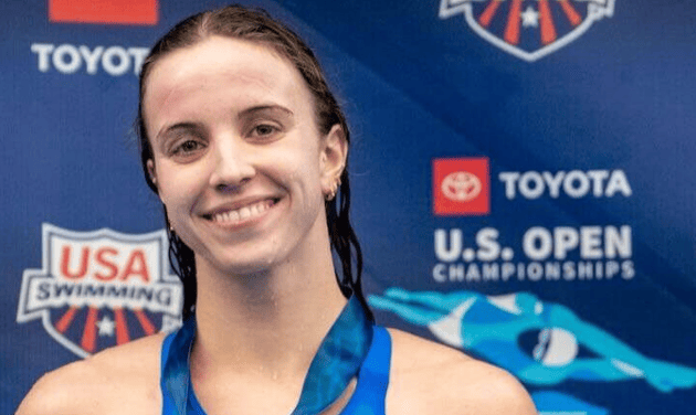 Top 10 Female Swimmers: Elite Athletes to Watch in 2025 6 Top 10 Female Swimmers: Elite Athletes to Watch in 2025