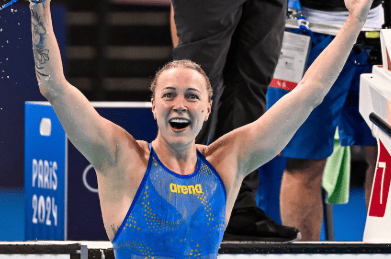 Top 10 Female Swimmers: Elite Athletes to Watch in 2025 7 Top 10 Female Swimmers: Elite Athletes to Watch in 2025
