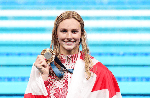 Top 10 Female Swimmers: Elite Athletes to Watch in 2025 12 Top 10 Female Swimmers: Elite Athletes to Watch in 2025