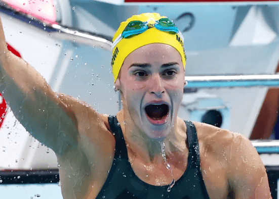 Top 10 Female Swimmers: Elite Athletes to Watch in 2025 10 Top 10 Female Swimmers: Elite Athletes to Watch in 2025