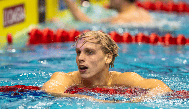Top 5 Rising Swimmers : Explosive Male Stars to Watch in 2025 6 Top 5 Rising Swimmers : Explosive Male Stars to Watch in 2025