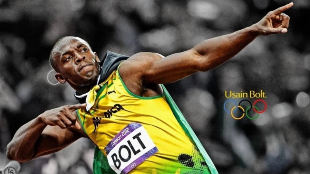 Gods of  Sports