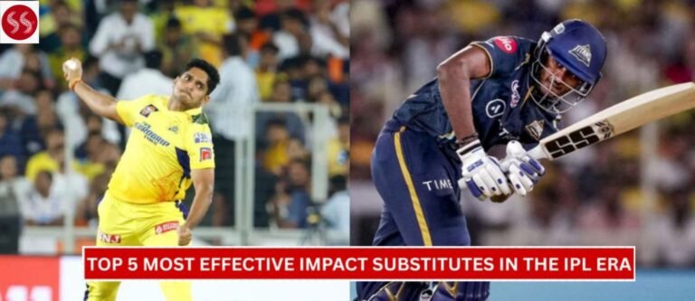 impact