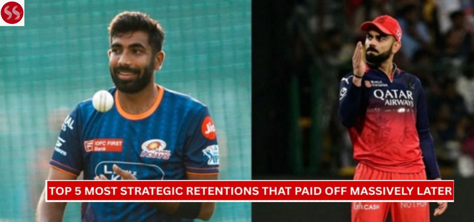 retention