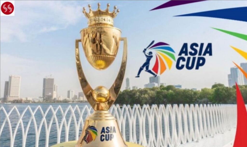 asia cup