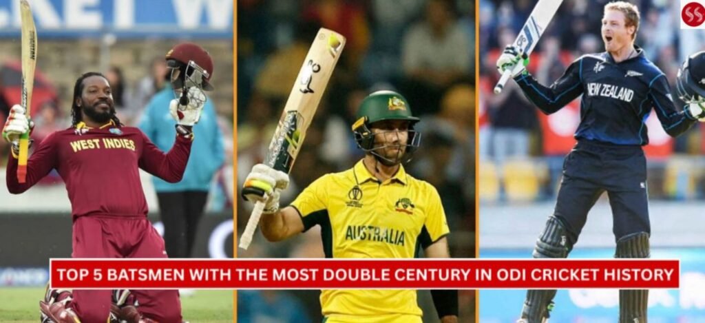 double century