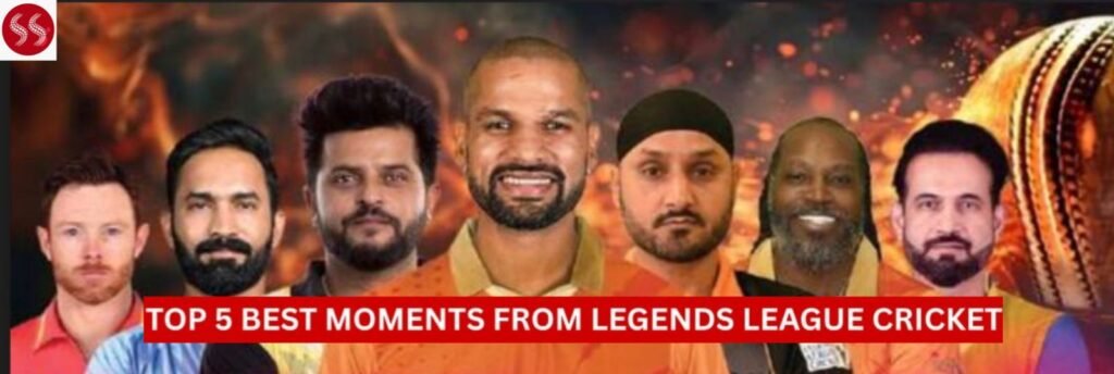 LEGENDS