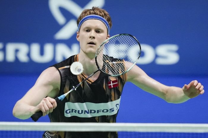Top 5 Legendary Badminton Matches That Shattered All Records 3 Top 5 Legendary Badminton Matches That Shattered All Records