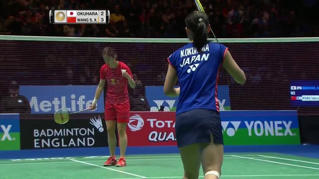 Top 5 Legendary Badminton Matches That Shattered All Records 4 Top 5 Legendary Badminton Matches That Shattered All Records