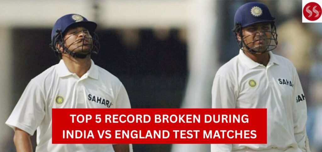 record broken