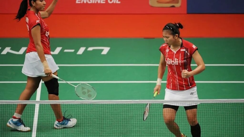 Top 5 Legendary Badminton Matches That Shattered All Records 5 longest badminton match