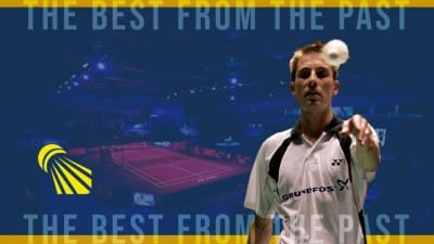 Top 5 Legendary Badminton Matches That Shattered All Records 6 record-breaking badminton match