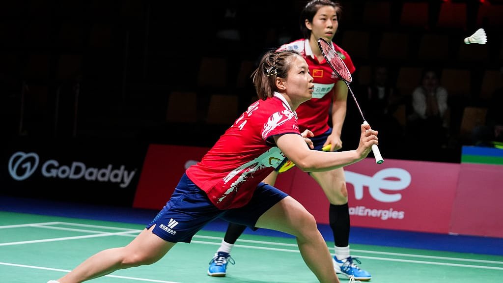 Top 5 Legendary Badminton Matches That Shattered All Records 1 top 5 longest badminton matches
