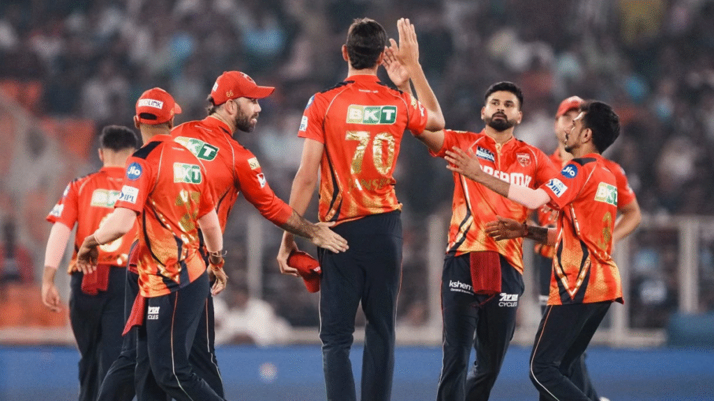 Top 5 IPL Teams Who Reached the Playoffs But Failed to Make the Finals 4 Top 5 IPL Teams Who Reached the Playoffs But Failed to Make the Finals